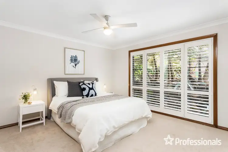 Seventh view of Homely house listing, 21 Portland Close, Illawong NSW 2234