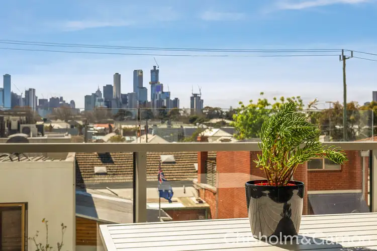 Second view of Homely apartment listing, 215/99 Dow Street, Port Melbourne VIC 3207