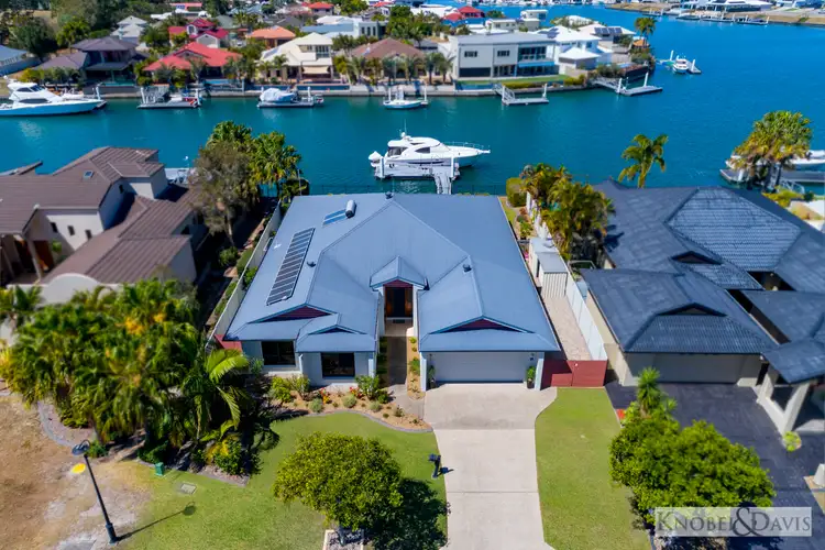 Fifth view of Homely house listing, 12 Teal Boulevard, Banksia Beach QLD 4507