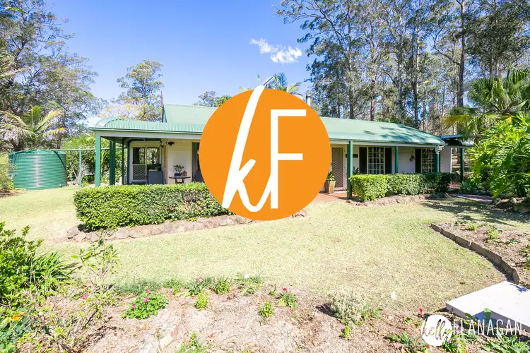 162 Sherwood Road, Aldavilla NSW 2440