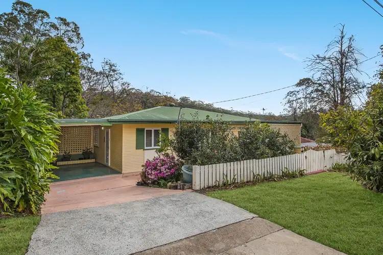 Fourth view of Homely house listing, 48 Gilliver Street, Mount Gravatt East QLD 4122