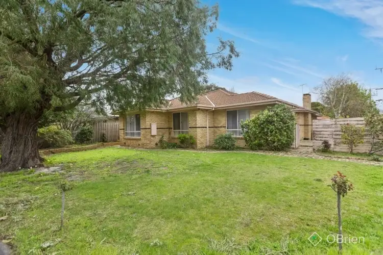 2 Luxton Terrace, Seaford VIC 3198