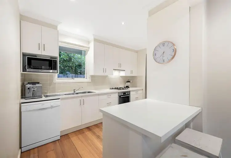 Fifth view of Homely house listing, 5 Wills Street, Balwyn VIC 3103