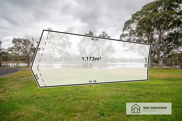 81 Major Mitchell Drive, Horsham VIC 3400