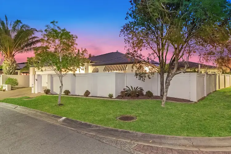 Second view of Homely house listing, 69 Martingale Circuit, Clear Island Waters QLD 4226