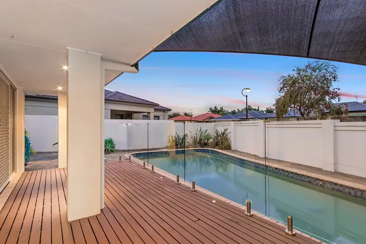 Fourth view of Homely house listing, 69 Martingale Circuit, Clear Island Waters QLD 4226