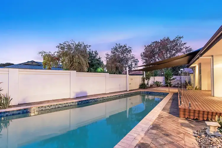 Fifth view of Homely house listing, 69 Martingale Circuit, Clear Island Waters QLD 4226