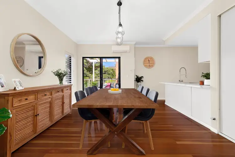 Fourth view of Homely apartment listing, 23/2-10 Hawkesbury Avenue, Dee Why NSW 2099
