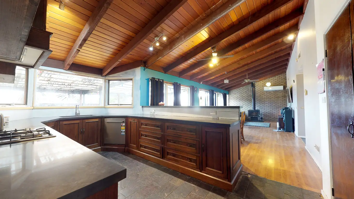 Main view of Homely house listing, 60 Parkwood Way, Traralgon VIC 3844