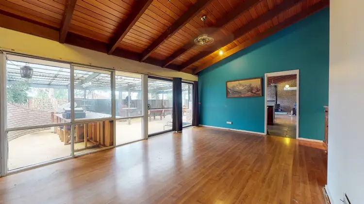 Second view of Homely house listing, 60 Parkwood Way, Traralgon VIC 3844