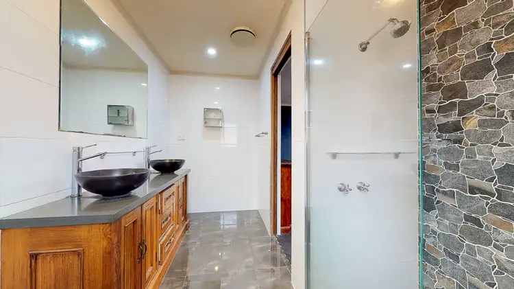 Third view of Homely house listing, 60 Parkwood Way, Traralgon VIC 3844