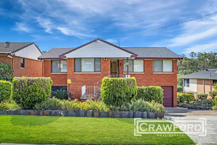 28 Aries Way, Elermore Vale NSW 2287