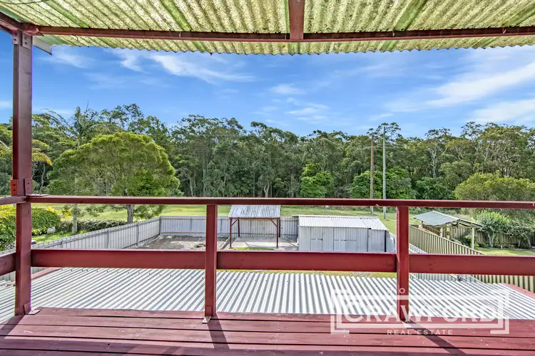 Fifth view of Homely house listing, 28 Aries Way, Elermore Vale NSW 2287