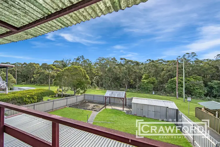Sixth view of Homely house listing, 28 Aries Way, Elermore Vale NSW 2287