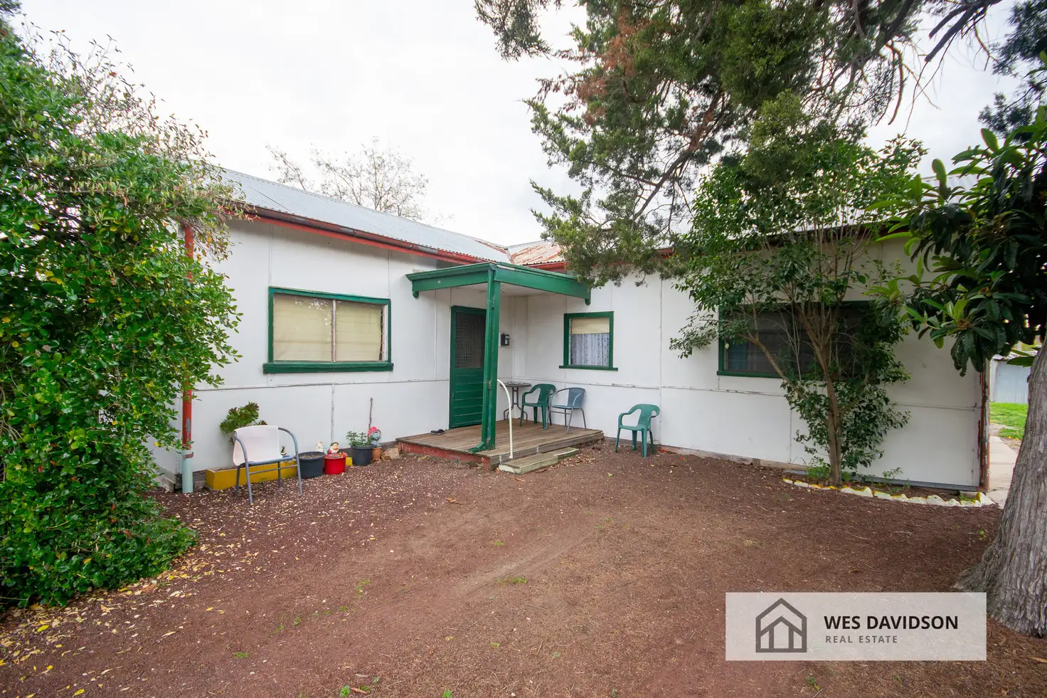 Main view of Homely house listing, 16 Citrus Avenue, Horsham VIC 3400