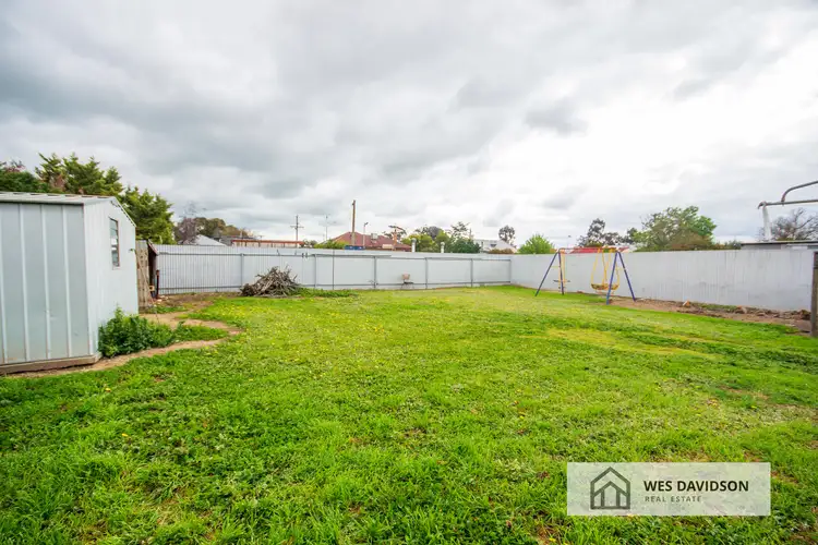 Fifth view of Homely house listing, 16 Citrus Avenue, Horsham VIC 3400
