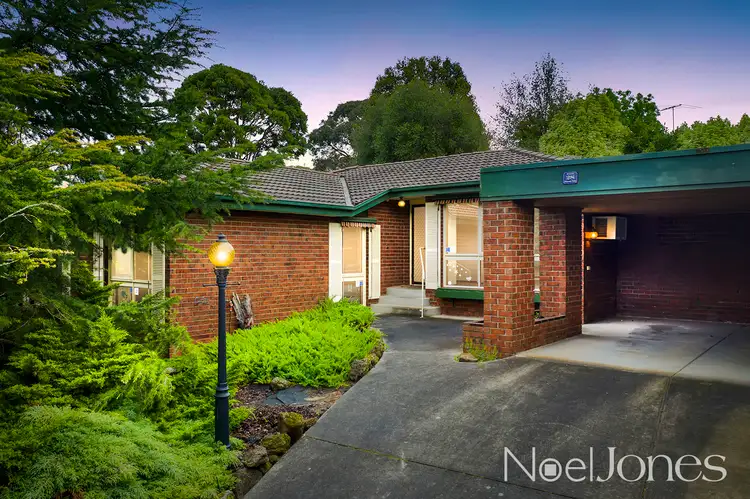 28 Ashcombe Drive, Ringwood VIC 3134