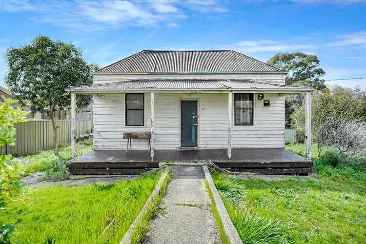 Second view of Homely house listing, 20 View Point Street, Ararat VIC 3377