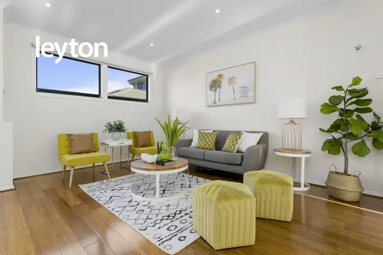 2/13 Carroll Avenue, Dandenong VIC 3175