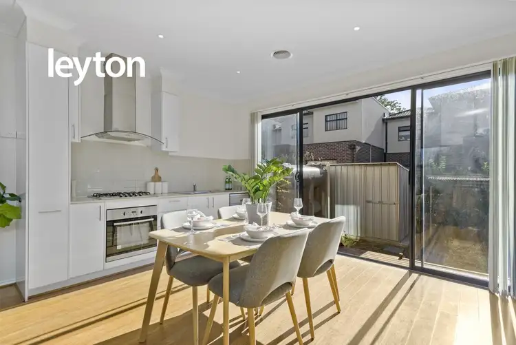 Third view of Homely townhouse listing, 2/13 Carroll Avenue, Dandenong VIC 3175