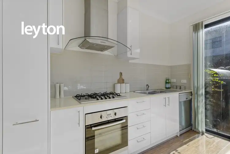 Fourth view of Homely townhouse listing, 2/13 Carroll Avenue, Dandenong VIC 3175