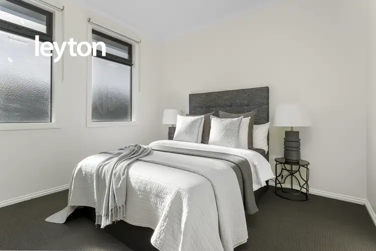 Fifth view of Homely townhouse listing, 2/13 Carroll Avenue, Dandenong VIC 3175