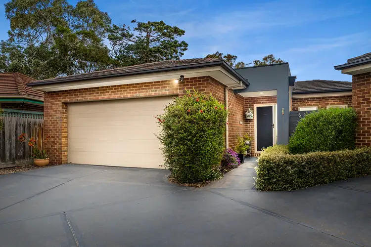 3/3 Pitt Street, Mornington VIC 3931