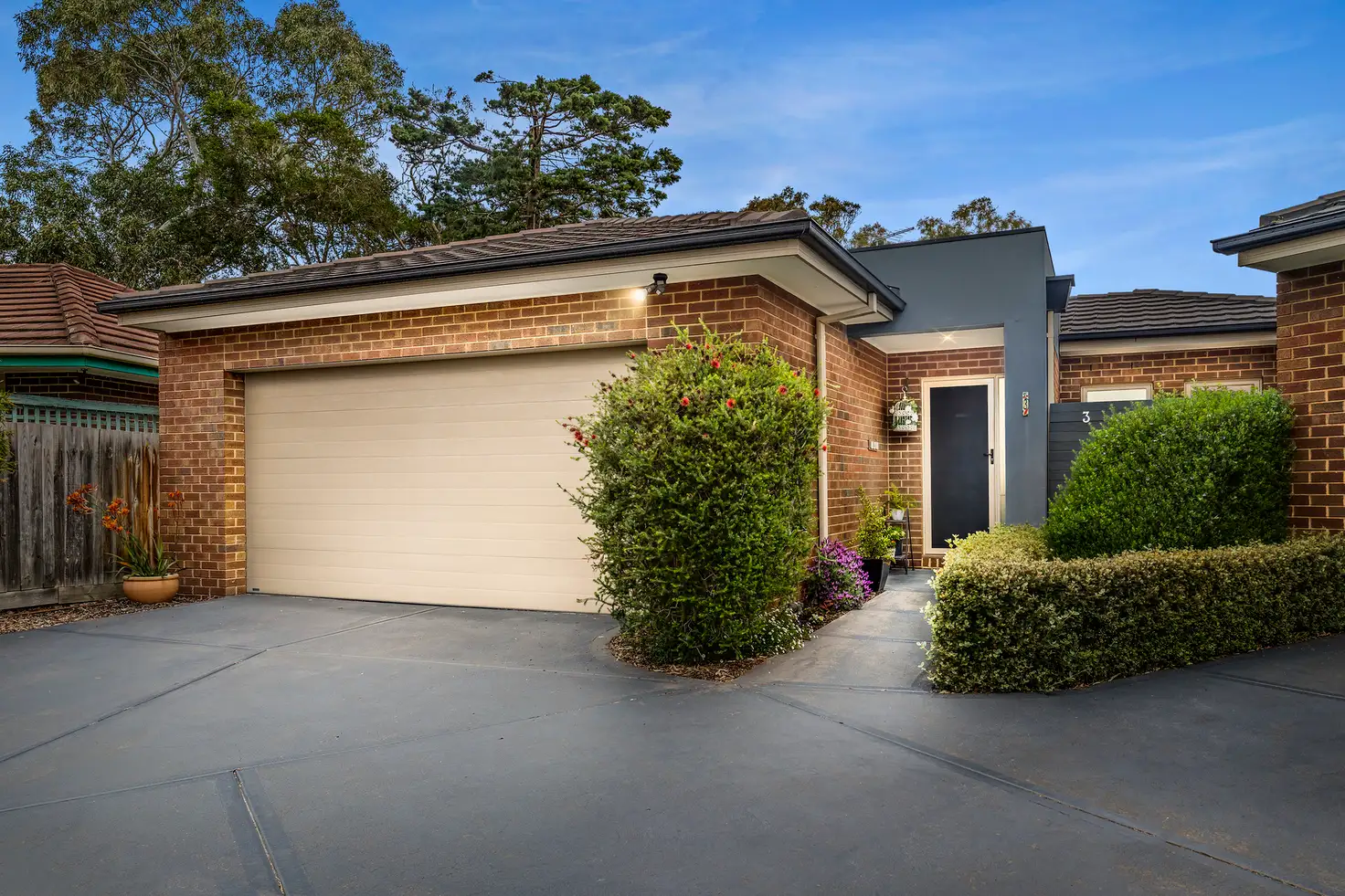 Main view of Homely unit listing, 3/3 Pitt Street, Mornington VIC 3931