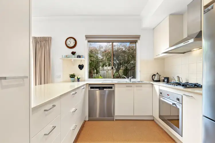 Second view of Homely unit listing, 3/3 Pitt Street, Mornington VIC 3931