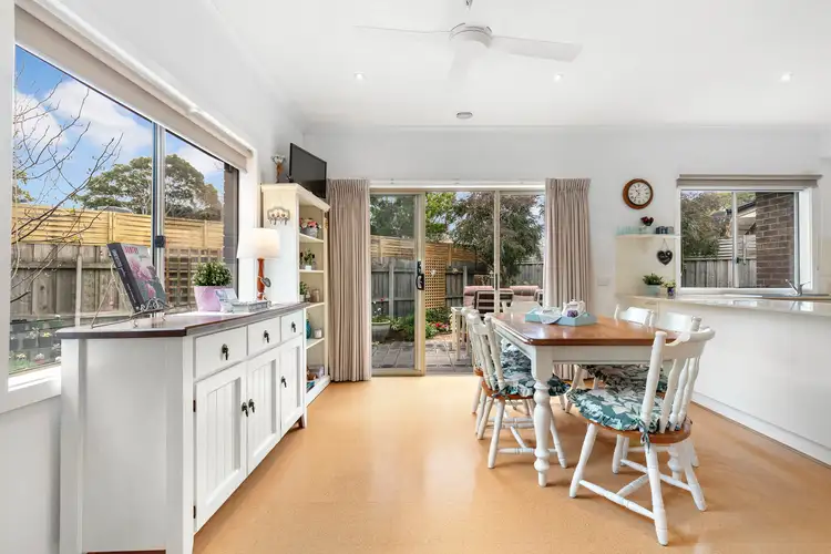 Third view of Homely unit listing, 3/3 Pitt Street, Mornington VIC 3931