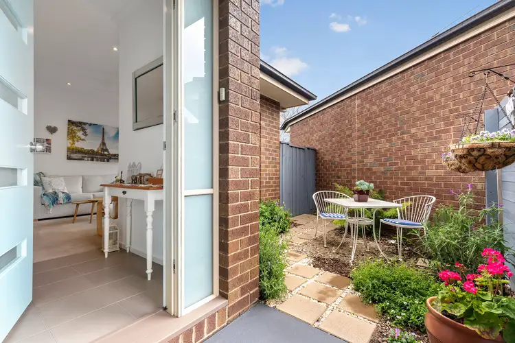 Fifth view of Homely unit listing, 3/3 Pitt Street, Mornington VIC 3931