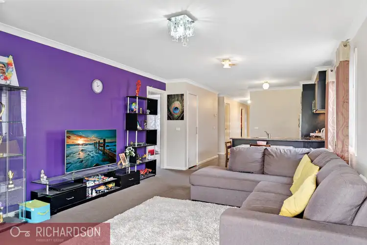 Third view of Homely house listing, 62 Weavers Street, Manor Lakes VIC 3024