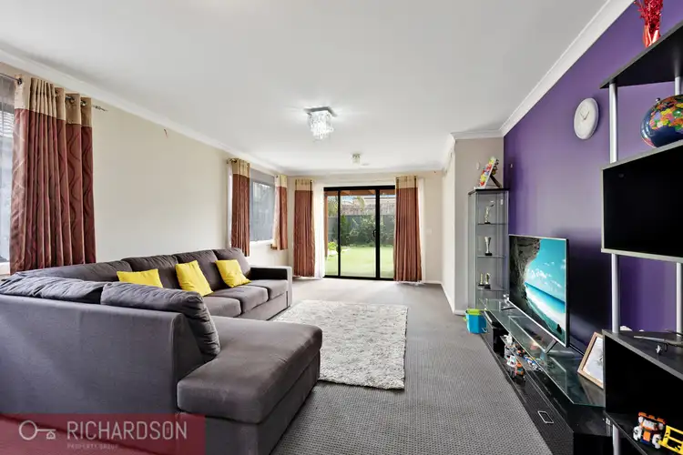 Fourth view of Homely house listing, 62 Weavers Street, Manor Lakes VIC 3024