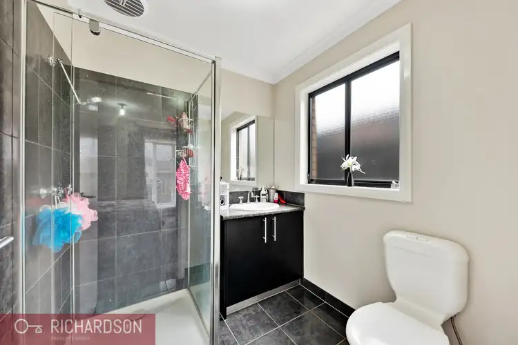 Sixth view of Homely house listing, 62 Weavers Street, Manor Lakes VIC 3024