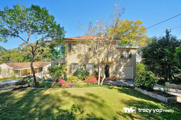 20 Brucedale Avenue, Epping NSW 2121