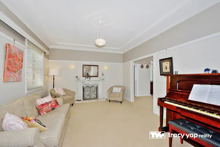 Second view of Homely house listing, 20 Brucedale Avenue, Epping NSW 2121