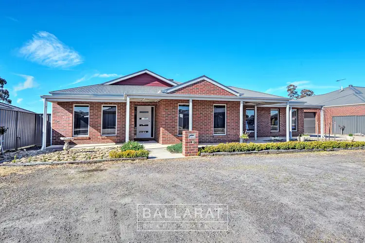 16 Hosken Street, Maryborough VIC 3465
