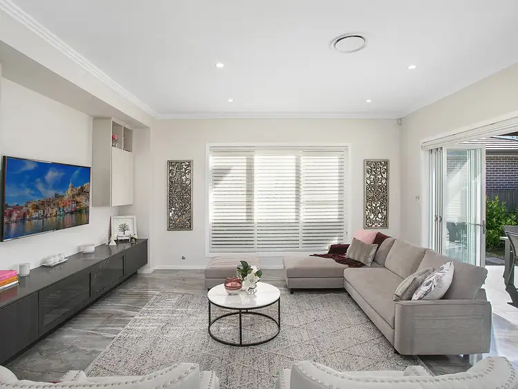 Fifth view of Homely house listing, 58 Tennyson Road, Gladesville NSW 2111