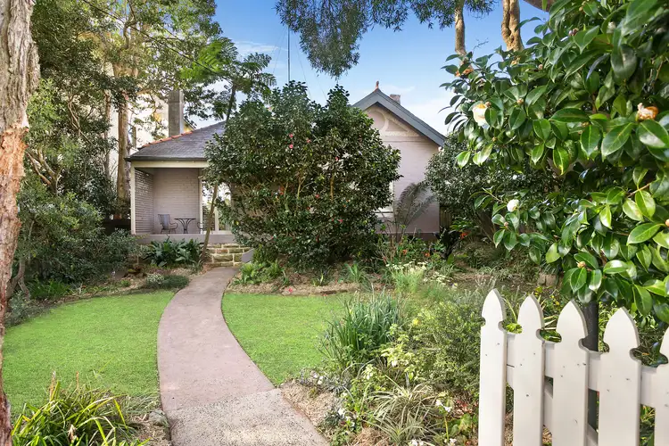 Main view of Homely house listing, 68 Queens Park Road, Queens Park NSW 2022