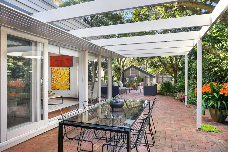 Sixth view of Homely house listing, 68 Queens Park Road, Queens Park NSW 2022