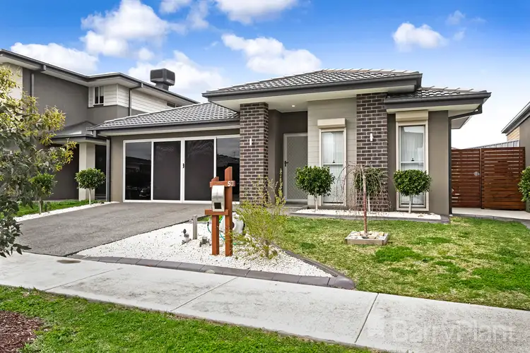 50 Lavinia Street, Greenvale VIC 3059
