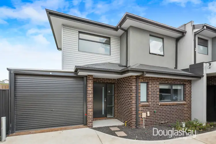 3/33 Crothers Street, Braybrook VIC 3019