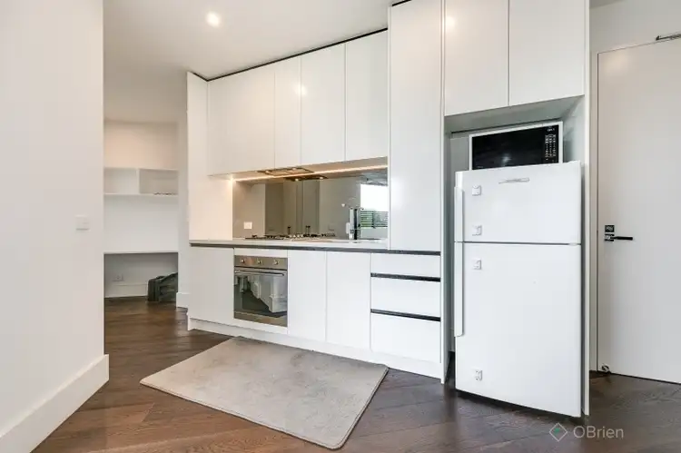 Third view of Homely apartment listing, 101/64 Railway Parade, Highett VIC 3190