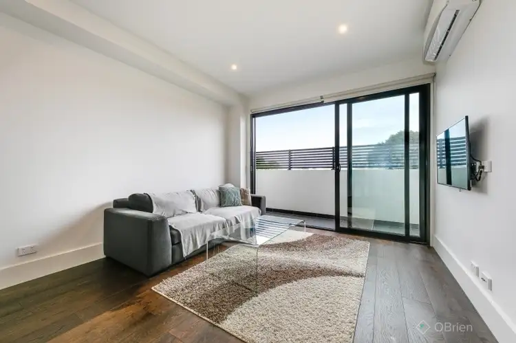 Fourth view of Homely apartment listing, 101/64 Railway Parade, Highett VIC 3190