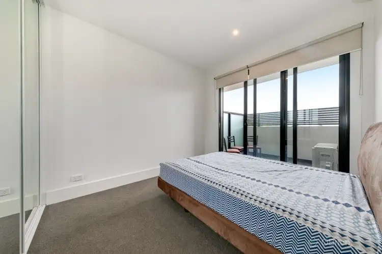 Fifth view of Homely apartment listing, 101/64 Railway Parade, Highett VIC 3190