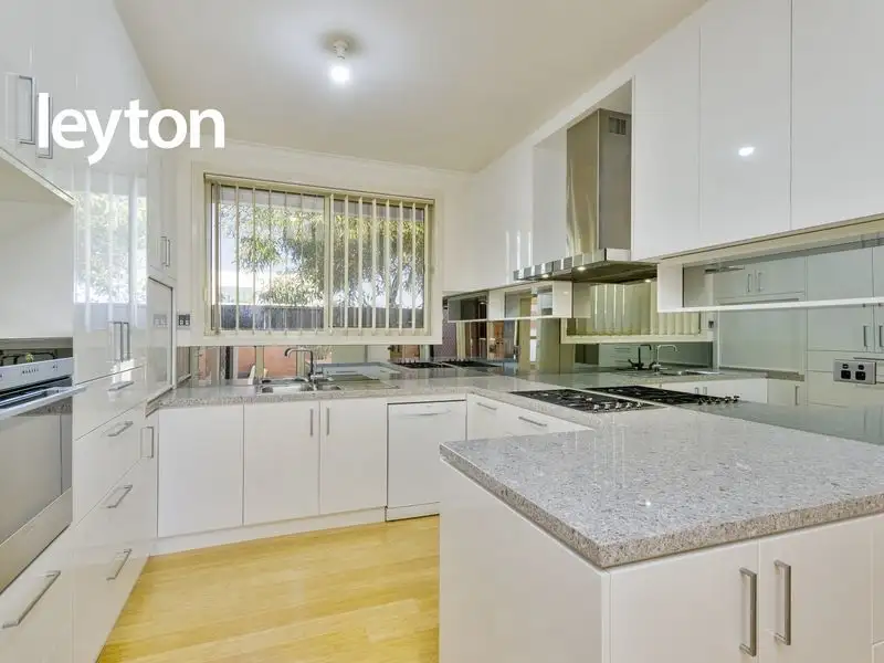 Main view of Homely unit listing, 2/16 St Marks Close, Dingley Village VIC 3172