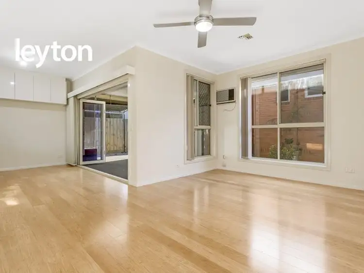 Second view of Homely unit listing, 2/16 St Marks Close, Dingley Village VIC 3172