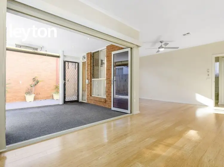Third view of Homely unit listing, 2/16 St Marks Close, Dingley Village VIC 3172
