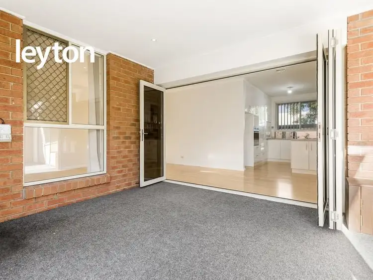 Fourth view of Homely unit listing, 2/16 St Marks Close, Dingley Village VIC 3172