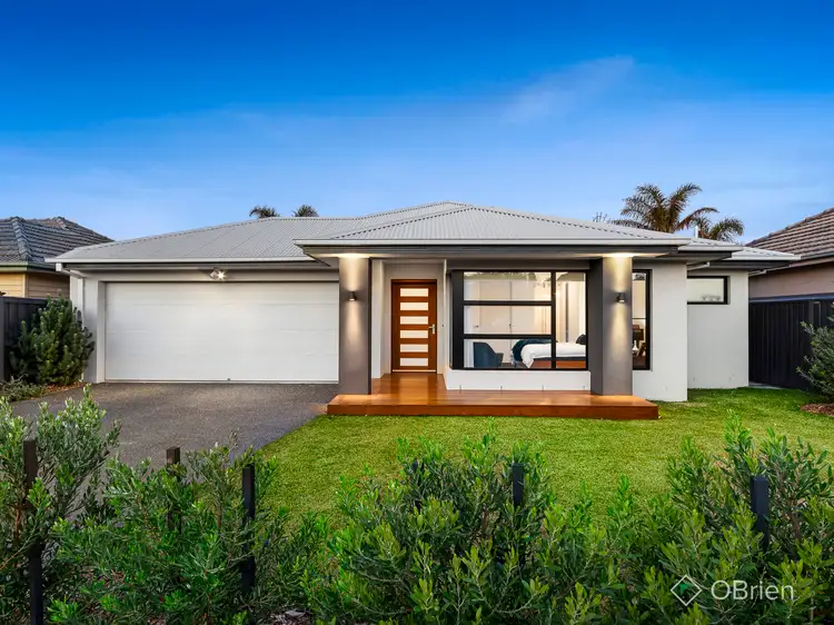 Main view of Homely house listing, 59 Patterson Street, Bonbeach VIC 3196